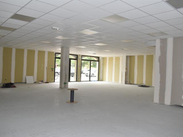 Vente Fond de commerce 1 pièce 178 m2 Airvault