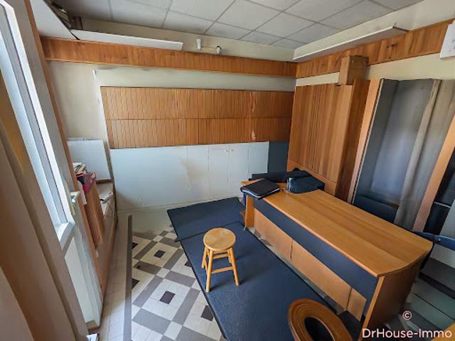 Vente Fond de commerce 1 pièce 18.75 m2 Tours