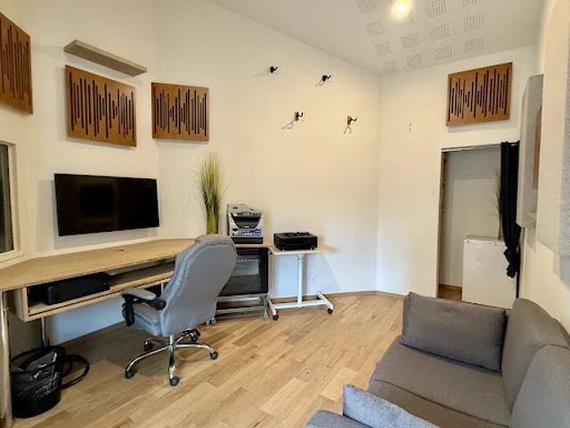 Vente Fond de commerce 1 pièce 18 m2 L'Isle sur la Sorgue