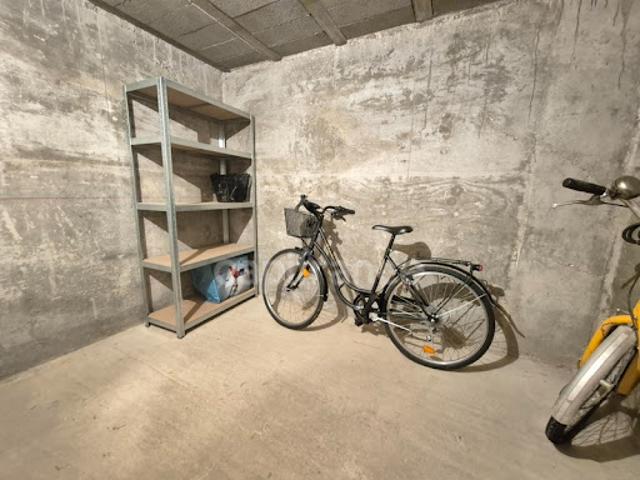Vente Fond de commerce 1 pièce 18 m2 Royan