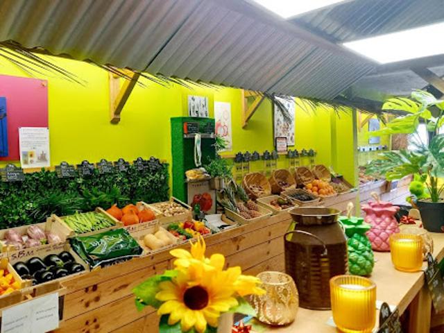 Vente Fond de commerce 1 pièce 194 m2 Biganos