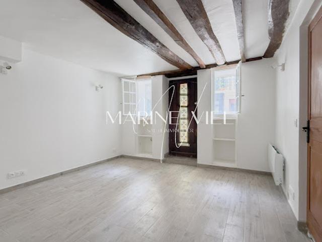 Vente Fond de commerce 1 pièce 19 m2 Paris 11ème