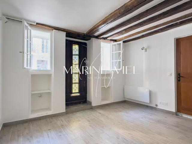 Vente Fond de commerce 1 pièce 19 m2 Paris 11ème