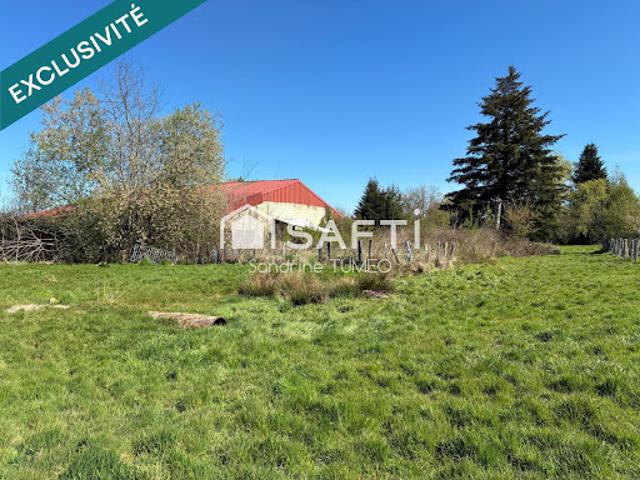 Vente Fond de commerce 1 pièce 200 m2 La ferte