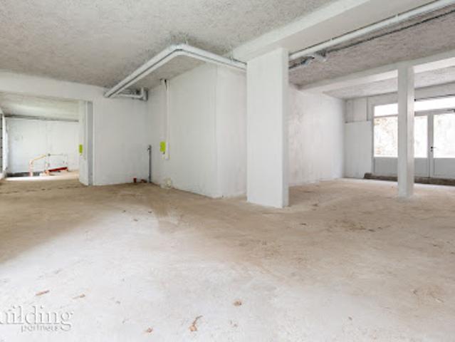 Vente Fond de commerce 1 pièce 200 m2 Paris 17ème