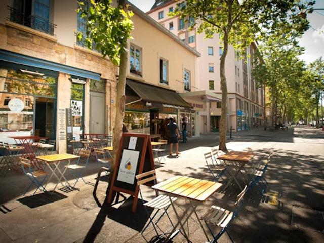 Vente Fond de commerce 1 pièce 20 m2 Lyon 1er