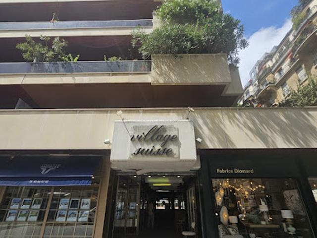 Vente Fond de commerce 1 pièce 20 m2 Paris 15ème