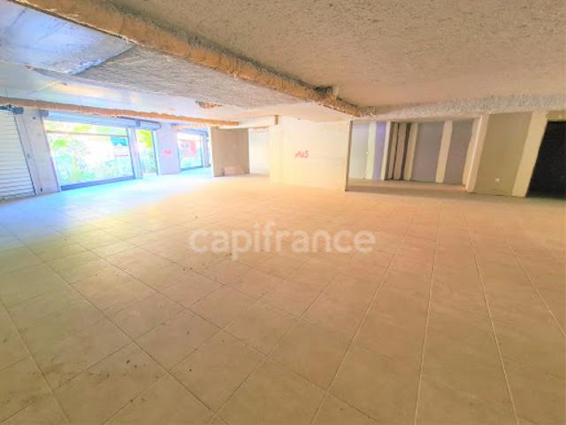 Vente Fond de commerce 1 pièce 210 m2 Nice
