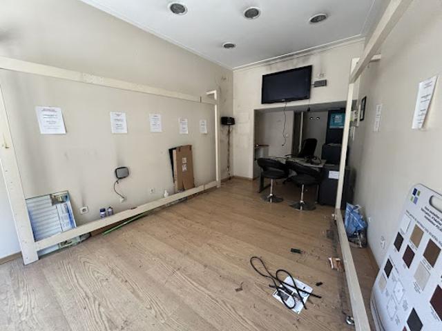 Vente Fond de commerce 1 pièce 21 m2 Marseille 6ème