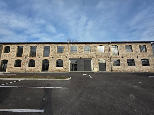 Vente Fond de commerce 1 pièce 220 m2 Chaponost