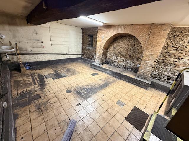 Vente Fond de commerce 1 pièce 22.5 m2 Troyes