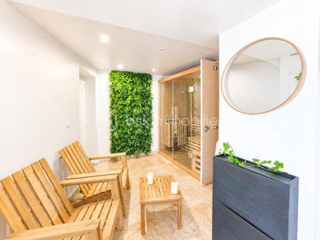 Vente Fond de commerce 1 pièce 22 m2 Orry la Ville