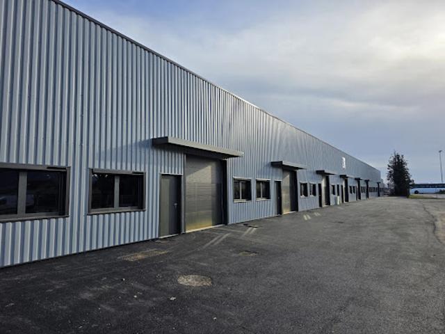 Vente Autre 0 pièces 233 m2 Saint Etienne de Crossey