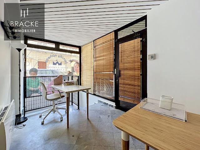 Vente Fond de commerce 1 pièce 23.1 m2 Boulogne Billancourt