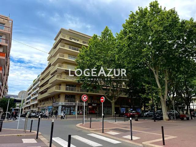Vente Fond de commerce 1 pièce 23 m2 Antibes