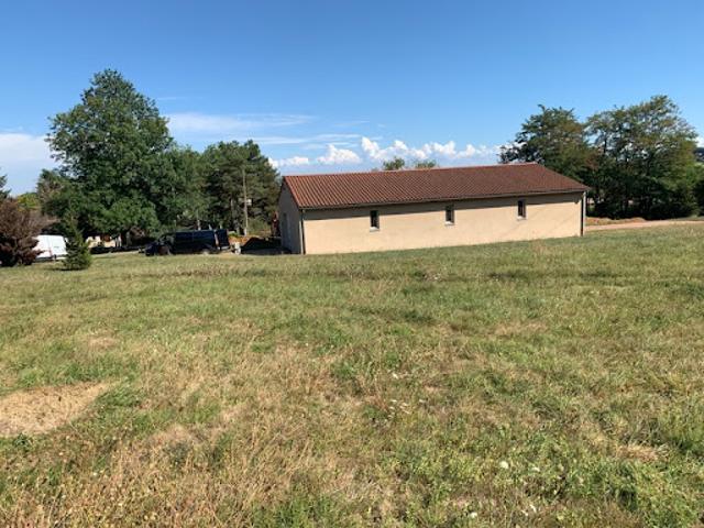 Vente Fond de commerce 1 pièce 245 m2 Tournus