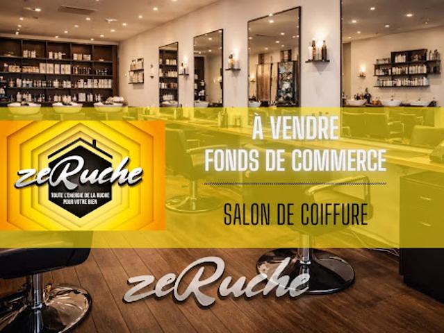 Vente Fond de commerce 1 pièce 24 m2 Caen
