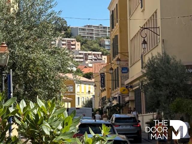 Vente Fond de commerce 1 pièce 24 m2 Le Lavandou