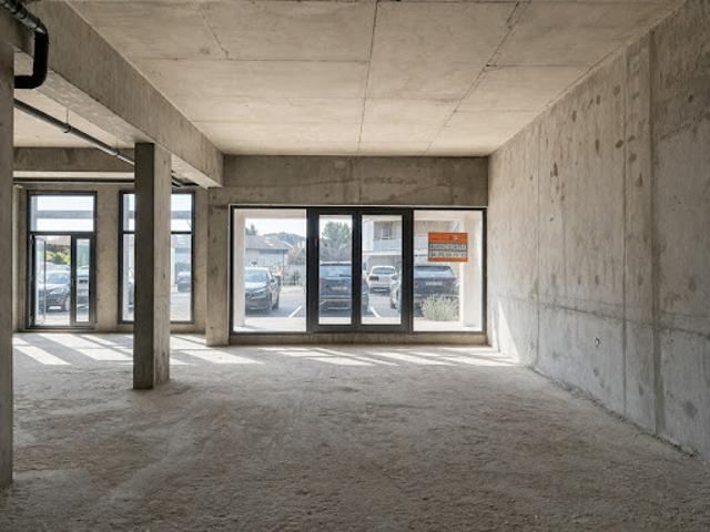 Vente Fond de commerce 1 pièce 256 m2 Les Angles