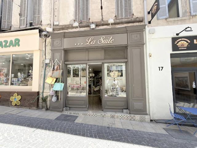 Vente Fond de commerce 1 pièce 25.5 m2 La Ciotat