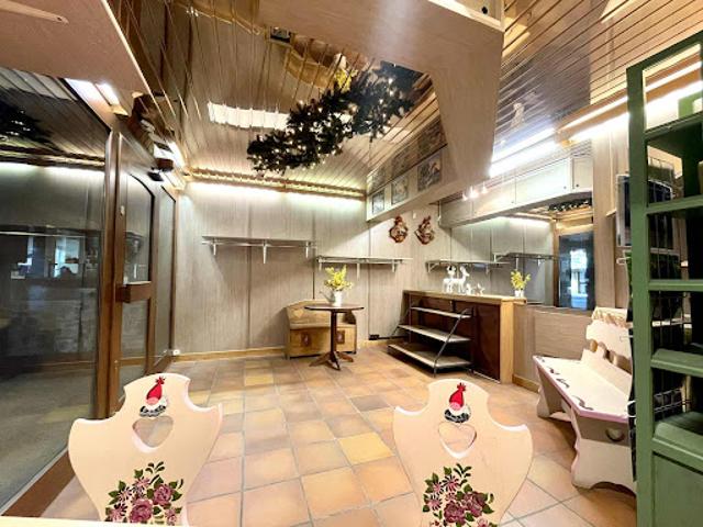 Vente Fond de commerce 1 pièce 25 m2 Le Grand Bornand