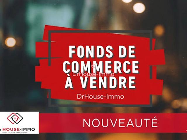 Vente Fond de commerce 1 pièce 26.91 m2 La Ciotat