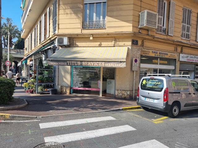 Vente Fond de commerce 1 pièce 26 m2 Antibes