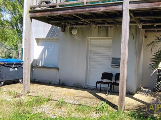Vente Fond de commerce 1 pièce 26 m2 Aytre