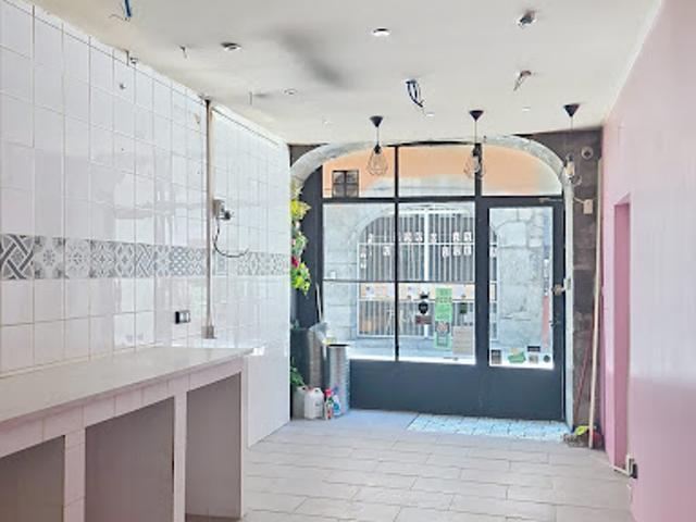 Vente Fond de commerce 1 pièce 26 m2 Grenoble