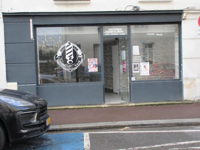 Vente Fond de commerce 1 pièce 26 m2 Suresnes