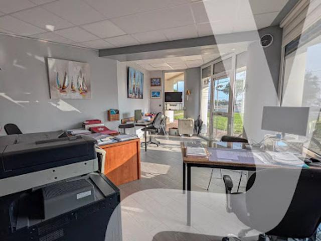 Vente Fond de commerce 1 pièce 27.03 m2 Arcachon