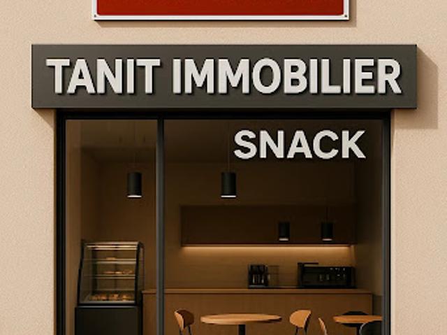 Vente Fond de commerce 1 pièce 27 m2 Juan les pins