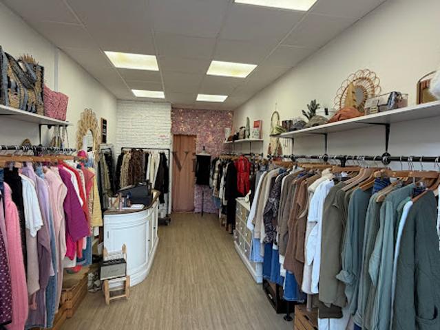 Vente Fond de commerce 1 pièce 27 m2 Nogent sur Marne