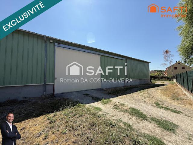 Vente Fond de commerce 1 pièce 287 m2 Bindernheim