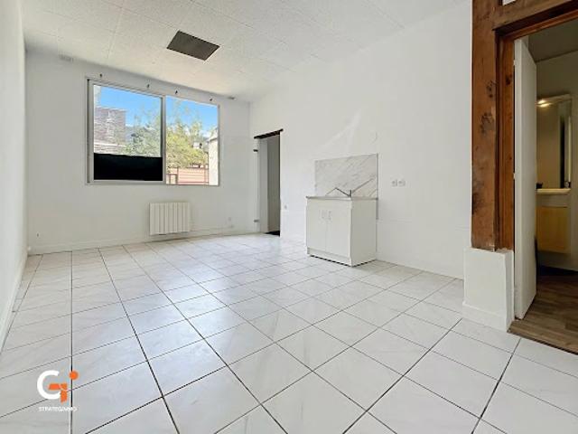 Vente Fond de commerce 1 pièce 28 m2 Rouen