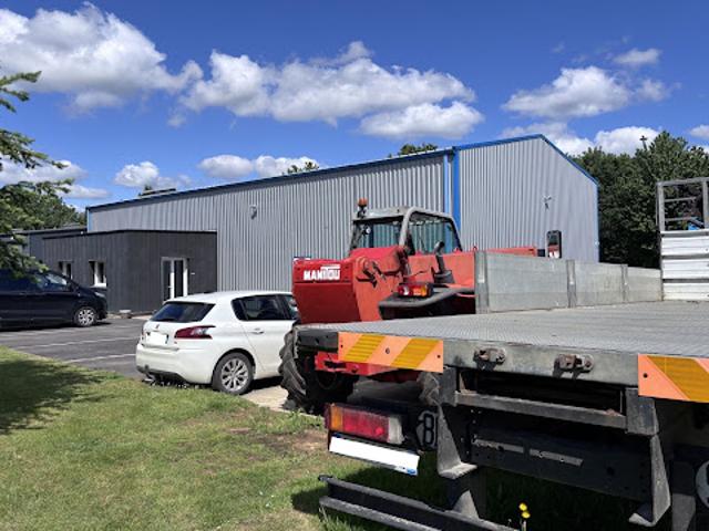 Vente Autre 1 pièce 300 m2 Rennes