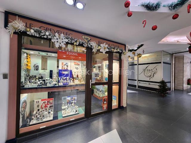 Vente Autre 1 pièce 30 m2 Auray