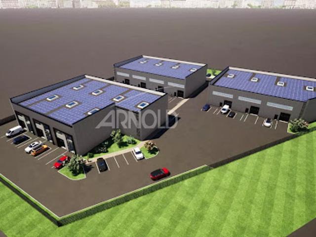 Vente Fond de commerce 1 pièce 313 m2 Thouaré sur Loire