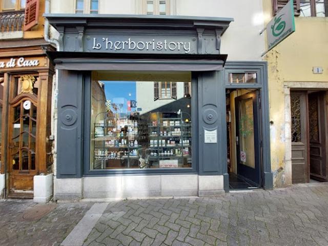 Vente Fond de commerce 1 pièce 31 m2 Chambery
