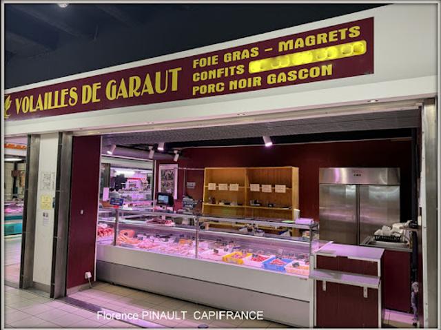 Vente Fond de commerce 1 pièce 31 m2 Tarbes