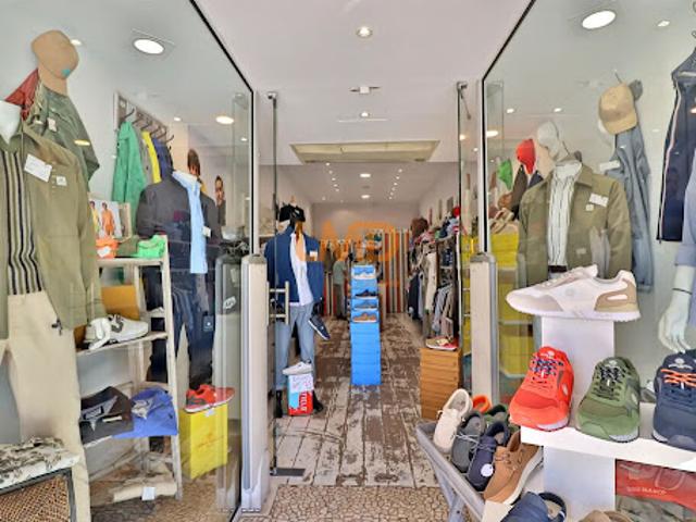 Vente Fond de commerce 1 pièce 32 m2 Bandol