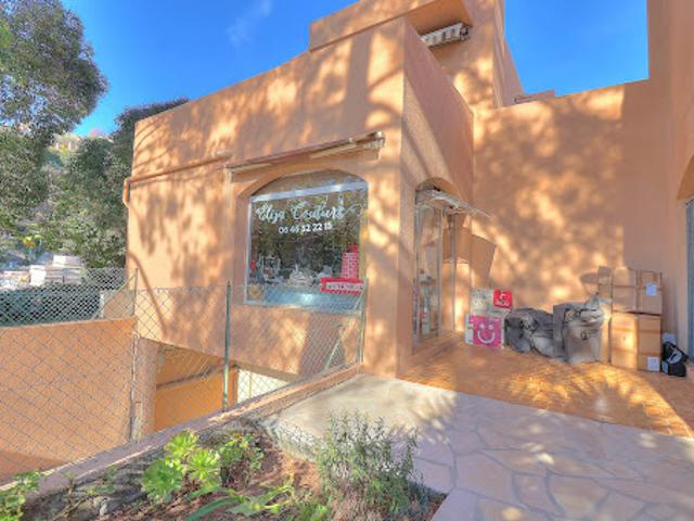 Vente Fond de commerce 1 pièce 32 m2 Biot