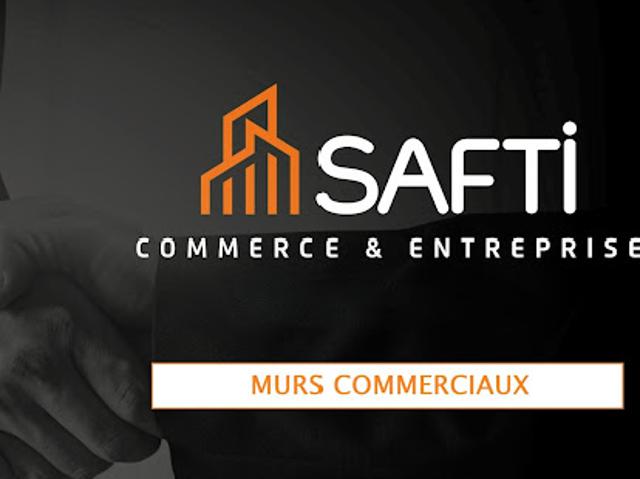 Vente Fond de commerce 1 pièce 32 m2 Frejus