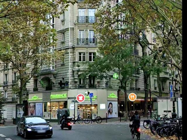 Vente Fond de commerce 1 pièce 33 m2 Paris 20ème