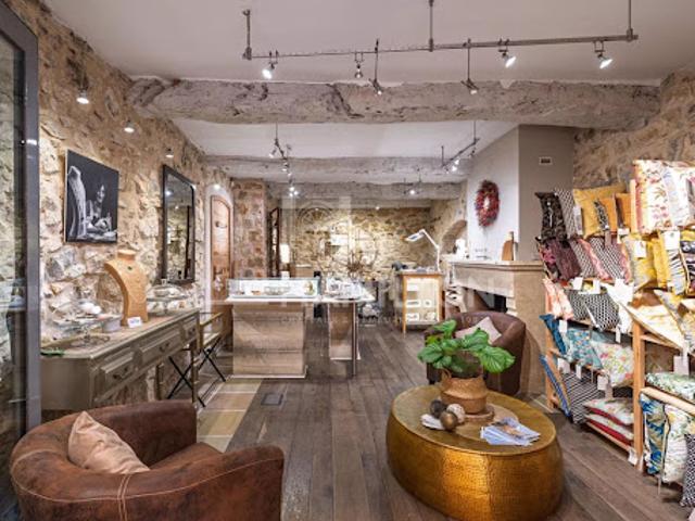 Vente Fond de commerce 1 pièce 34 m2 Valbonne
