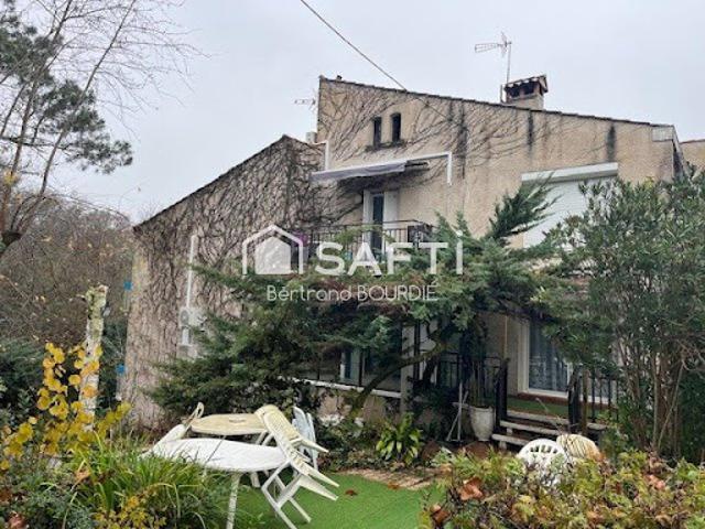 Vente Fond de commerce 1 pièce 359 m2 Cazaubon