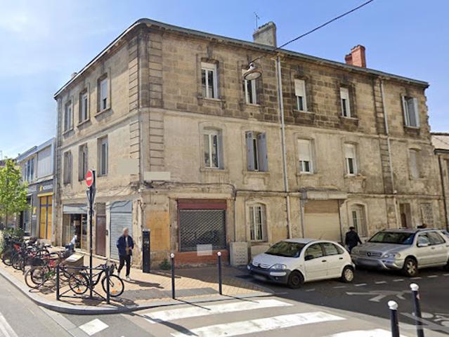 Vente Fond de commerce 1 pièce 35.9 m2 Bordeaux