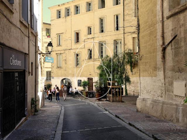 Vente Autre 1 pièce 35 m2 Montpellier