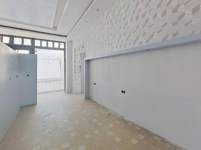 Vente Fond de commerce 1 pièce 35 m2 Metz