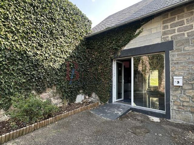 Vente Fond de commerce 1 pièce 35 m2 Saint Martial de Gimel